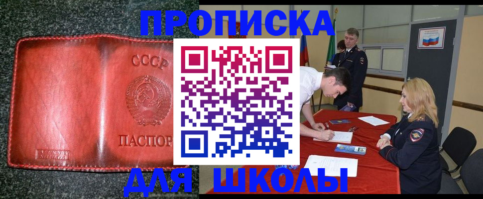 прописка в квартире в Солнечногорске